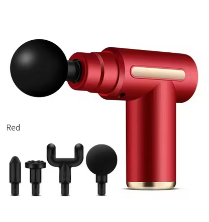 RelaxPro Muscle Massage Gun