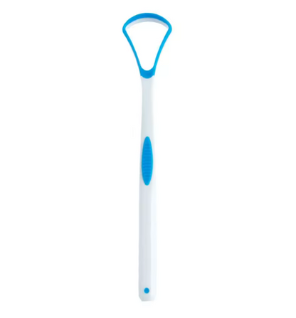 FreshBreath Tongue Scraper