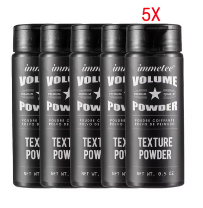 Hair Texturizing Powder