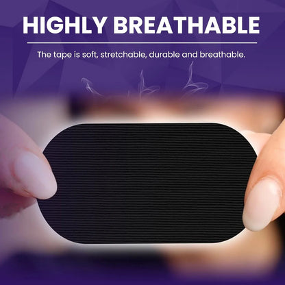 DreamBreath Snore-Free Mouth Tape