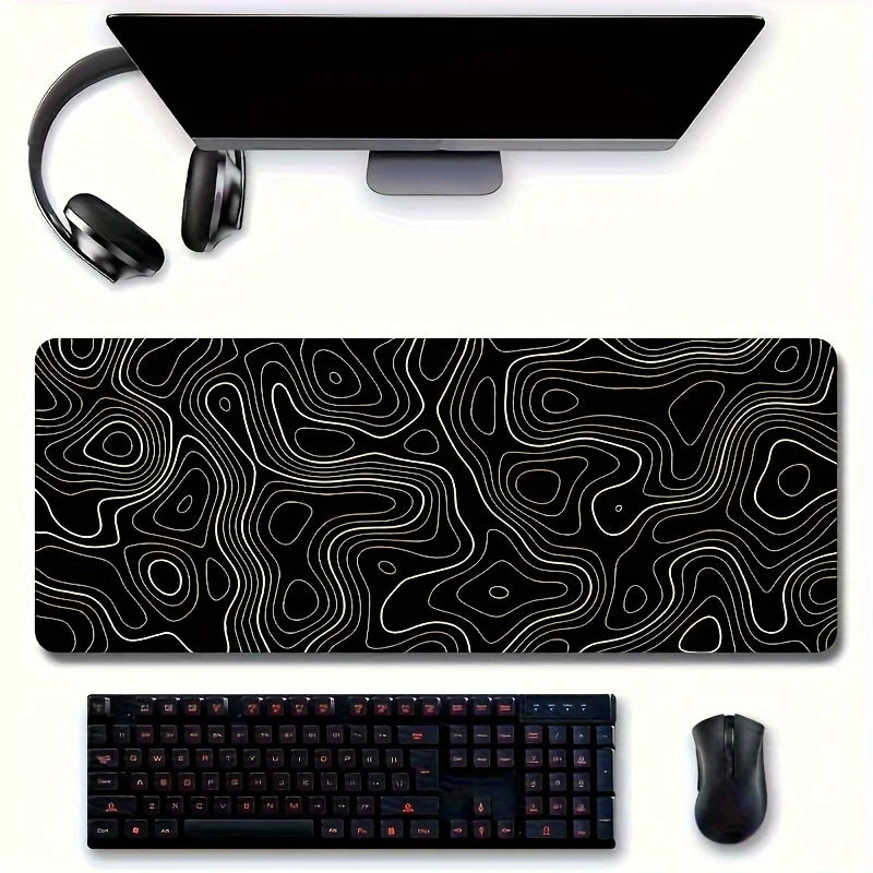 Ultimate Desk Mouse Pad