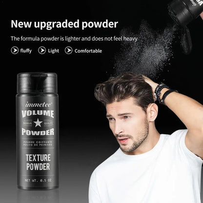 Hair Texturizing Powder