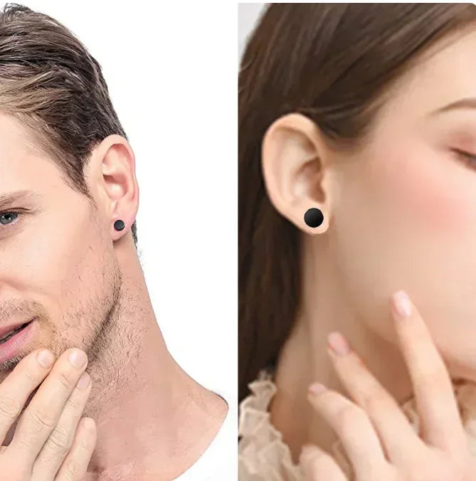 Magnetic Earrings For Unisex