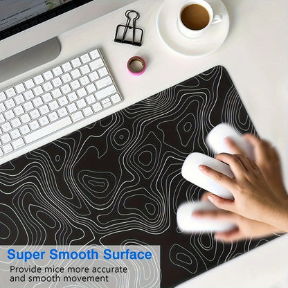 Ultimate Desk Mouse Pad