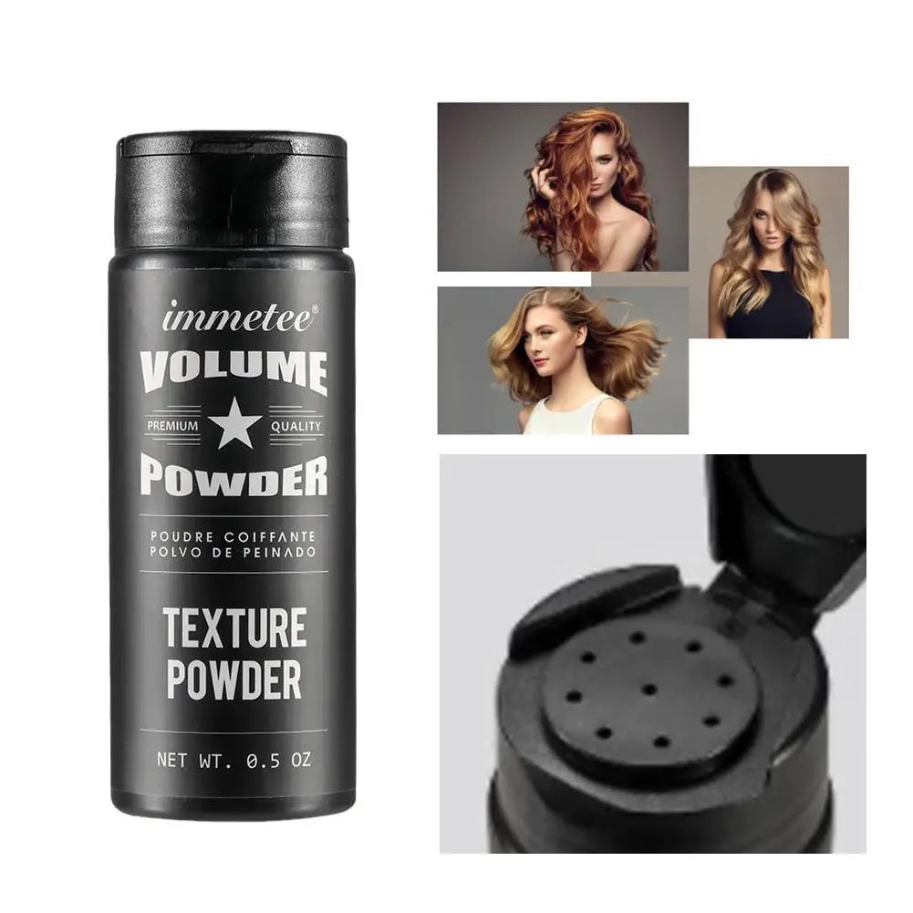 Hair Texturizing Powder