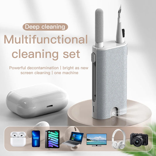 Earbud Cleaning Kit