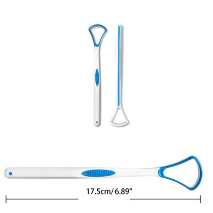 FreshBreath Tongue Scraper